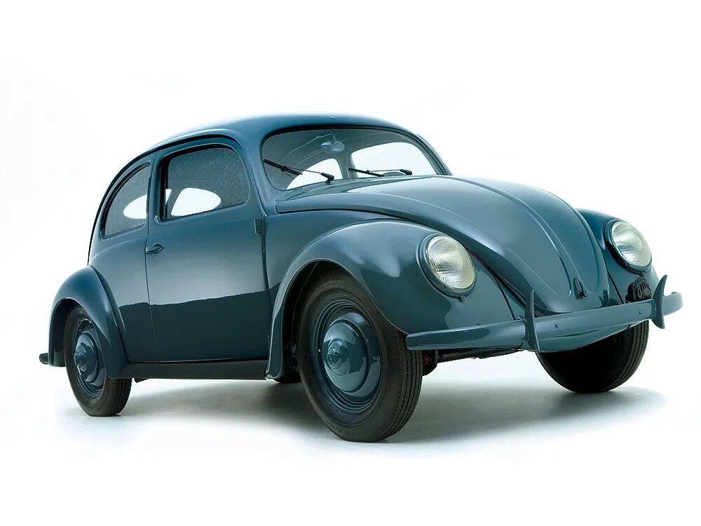 Первые автомобили volkswagen. Volkswagen Käfer – «Жук». 1946. Volkswagen Käfer Жук Beetle. Фольксваген Битл 1938. Volkswagen Beetle Жук 1938.