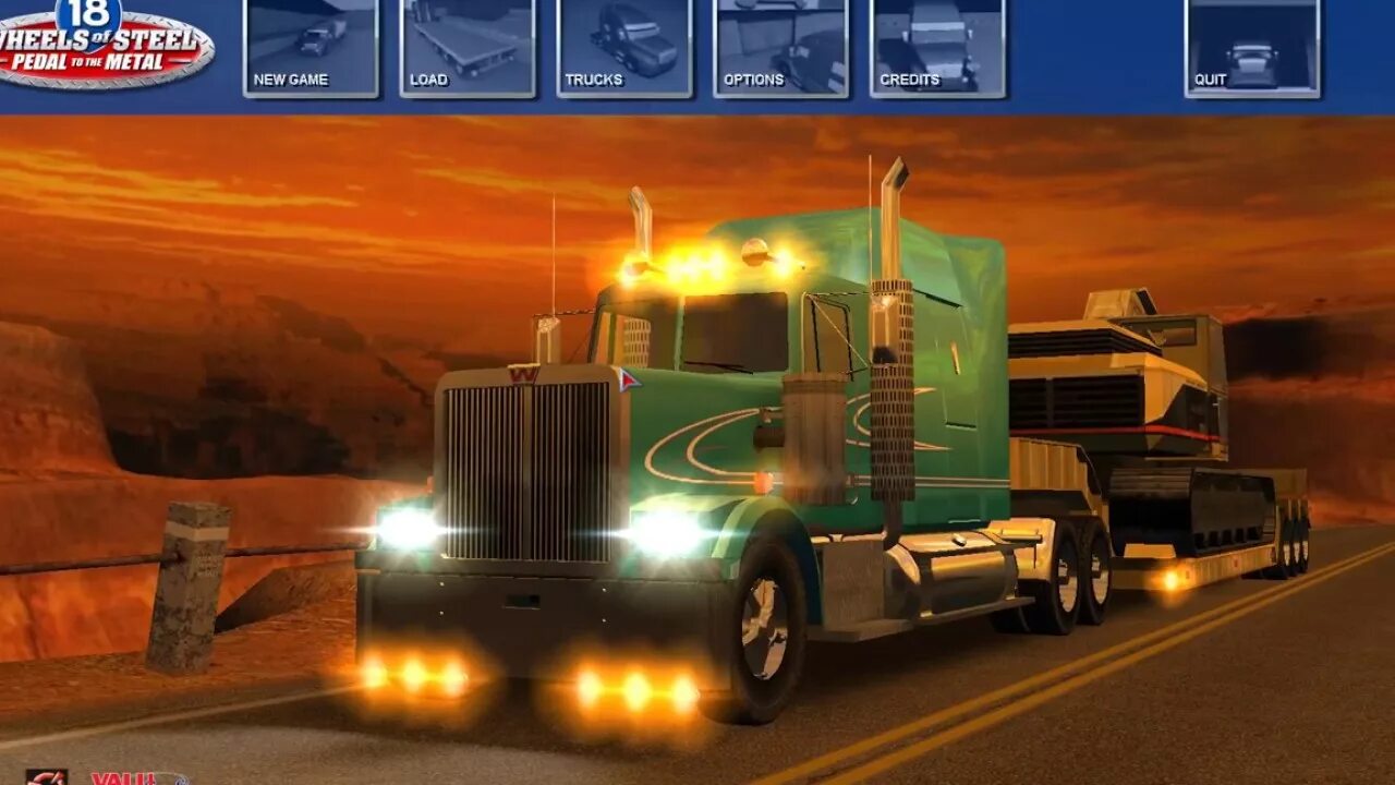 18 pedal to metal. 18 Wheels of Steel PTTM спидометр. 18 Wheels of Steel Pedal to the Metal Грузовики. Ht18 Wheels of Steel Peterbilt. 18 Wheels of Steel Pedal to the Metal дополнения.