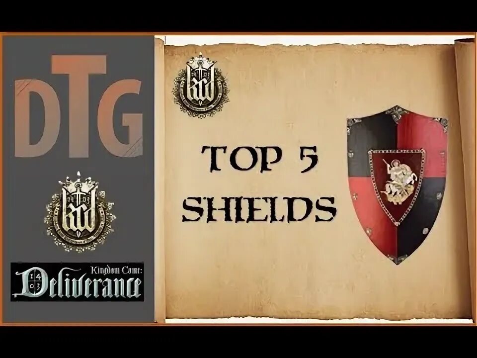 Better shields