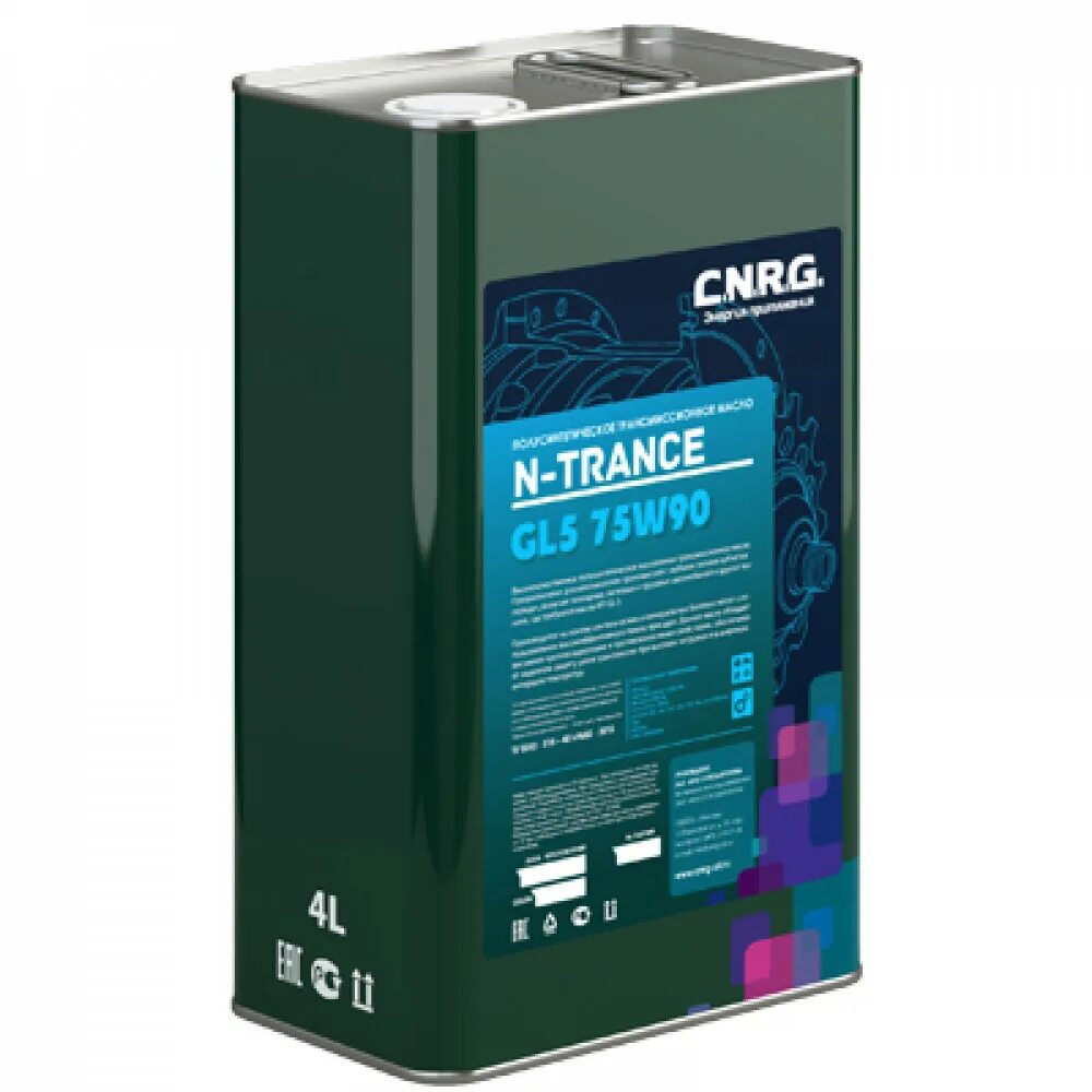 CNRG 75w90 gl4/5 200л. Масло трансмиссионное CNRG N-Trance gl-4. C.N.R.G. N-Trance gl-5 75w-90. Масло трансмиссионное 80w90 CNRG. Масло трансмиссионное gl 1 90