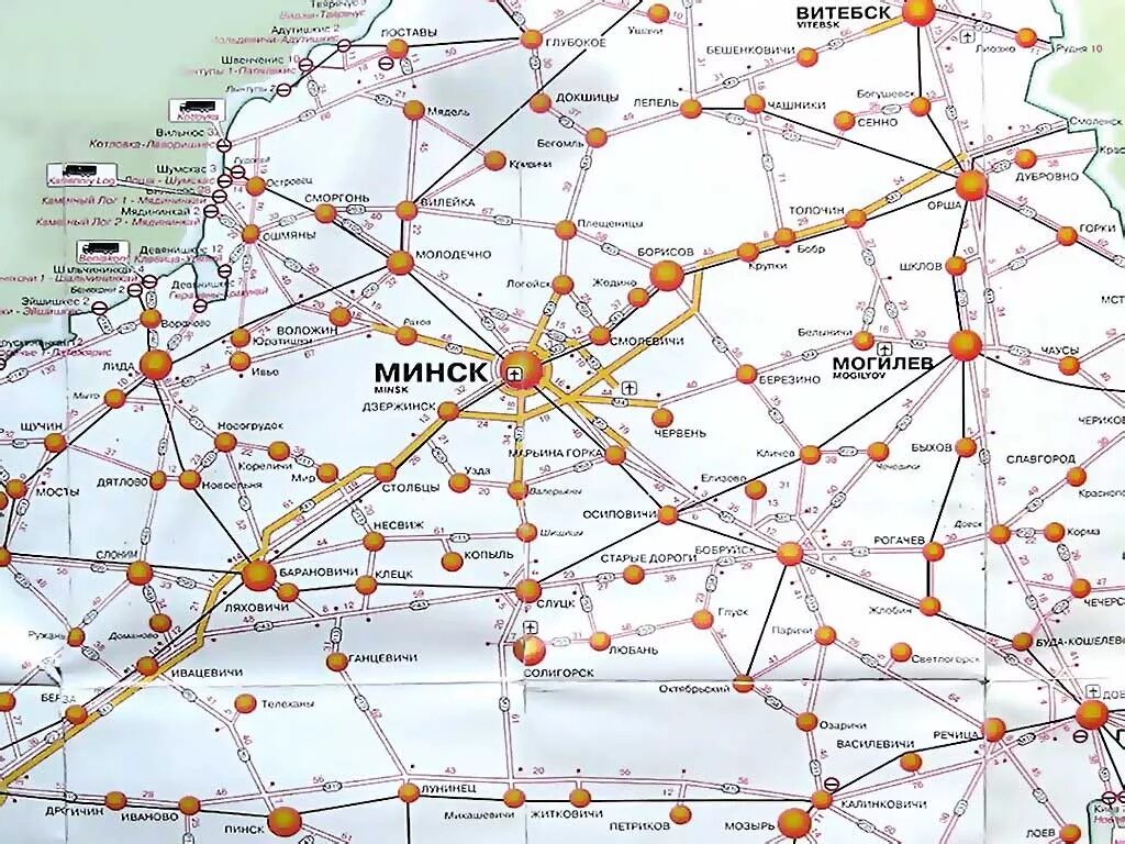 Дисы дорог рб. Карта дорог беларуси подробная автомобильных с расстояниями. автомобильная карта белоруссии. карта автомобильных дорог белоруссии. карта автомобильных дорог белоруссии с километражем.