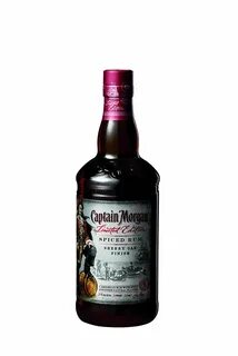 Morgan rum