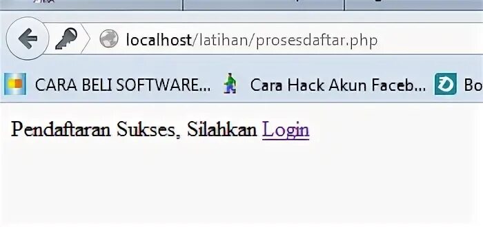 Posts username. Posts username