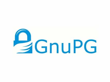 Gpg key