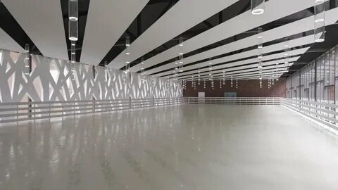 Каток борисоглебск