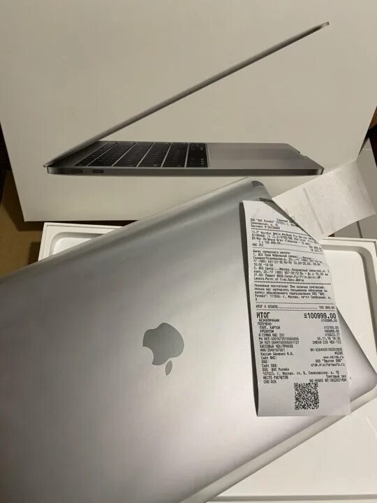 Redmi note 13 pro ростест. Apple MACBOOK Pro 13 2019 Ростест. 13 Pro Ростест. MACBOOK Air m1 Gray Box. Чек от макбук про.