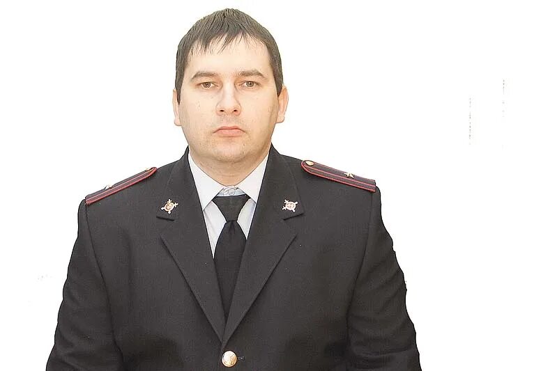 Участковые ярославля