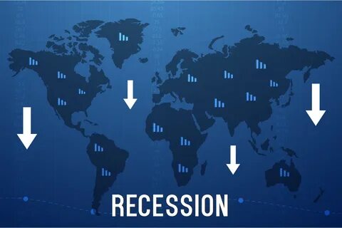 Рецессия 2022