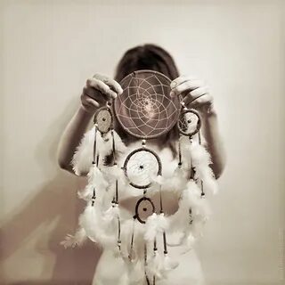 Ловец души