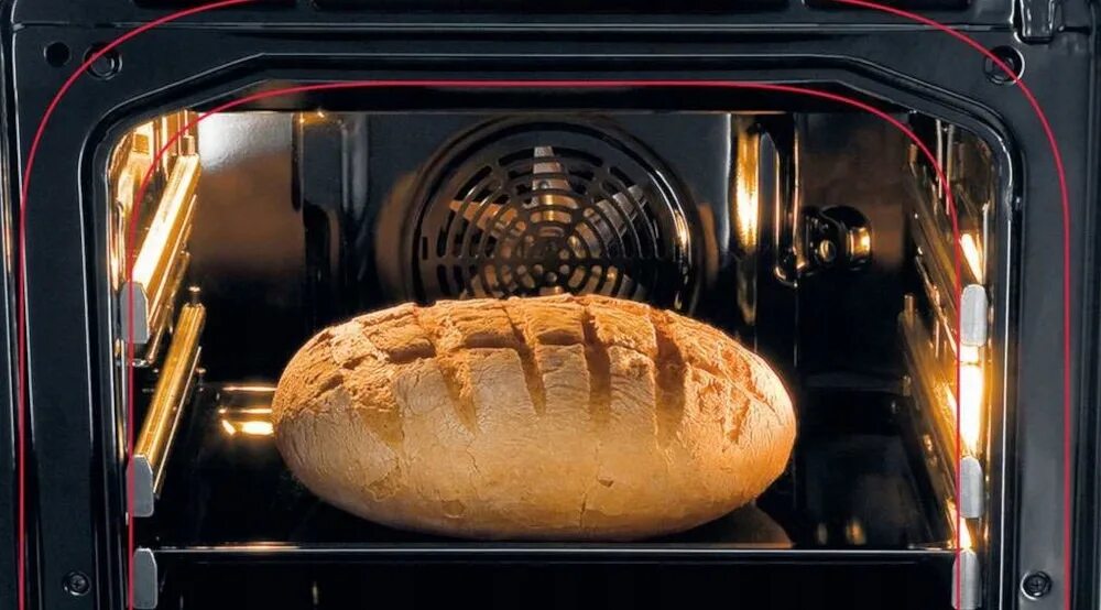 Конвекция для выпечки. Хлеб в духовке. Выпекание хлеба в духовке. Духовой шкаф для выпечки хлеба. Домашний хлеб в духовке.