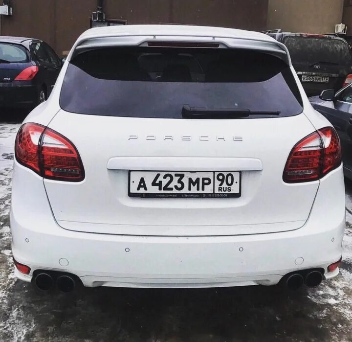 Как выглядят жирные номера Автономера24 Ремонт авто, Другое, Москва на Яндекс Услуги