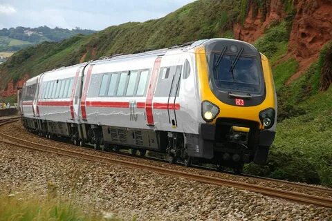 Cross train