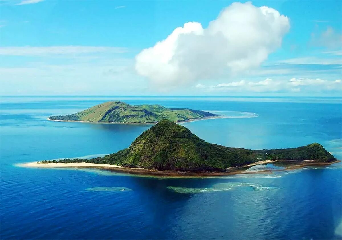 Остров на северо востоке австралии. Острова Торресова пролива. Полуостров Кейп-Йорк Австралия. Острова пролива Торрес. Остров Кейп Йорк.