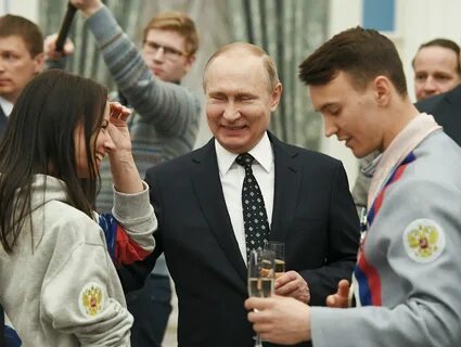 Give russian