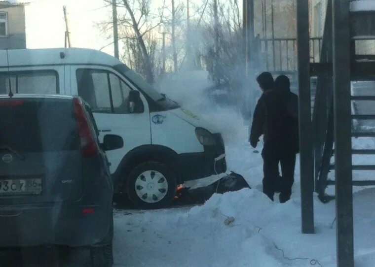 Свежие новости нижневартовска сегодня