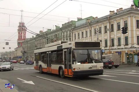 Спб п т