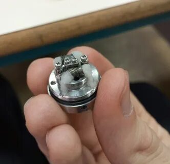 Укладка ваты