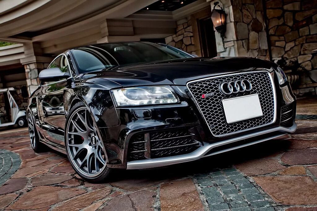 Audi тюнинг фото Скачать обои Audi, ауди, купе, Coupe, Senner Tuning, раздел audi в разрешении 19