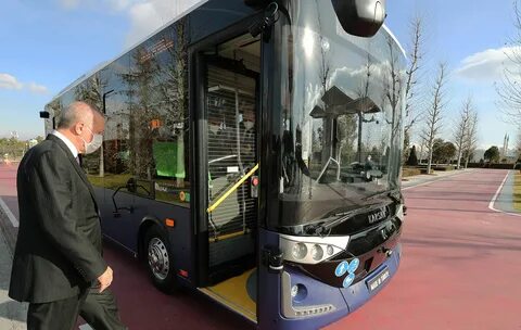 The next bus arrives at 5 30