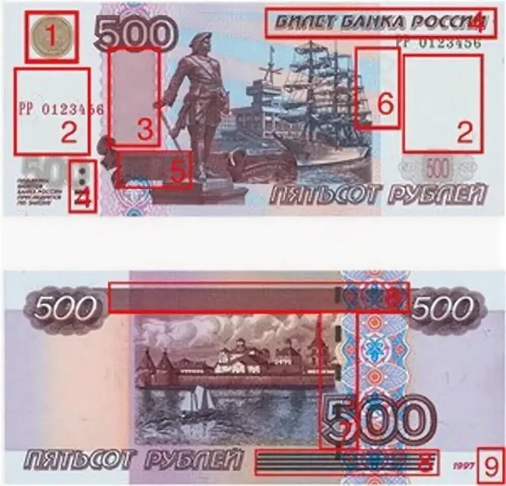 Как отличить поддельную 500. Поддельная купюра 500 рублей. Фальшивые купюры 500 рублей.