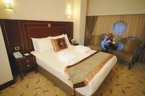 Crowne plaza istanbul old city