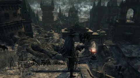 The old hunters