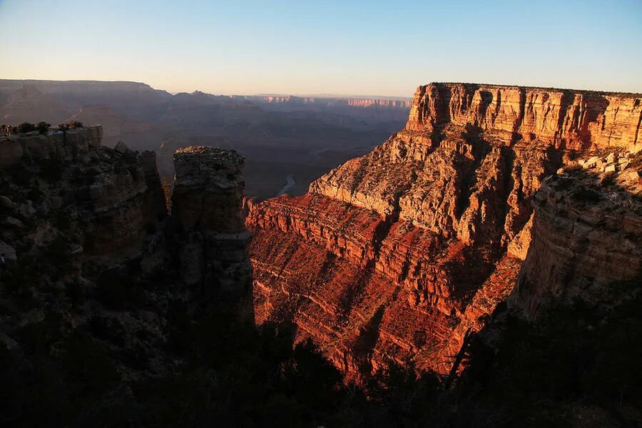 гранд каньон 3x4. бассейн гранд каньон. чарынский каньон.