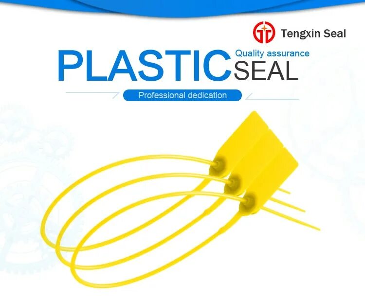 Plastic seals. Plastic seals. Стяжка с биркой. Plastic seals. Plastic seals.