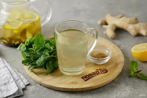 Согревающий рецепт