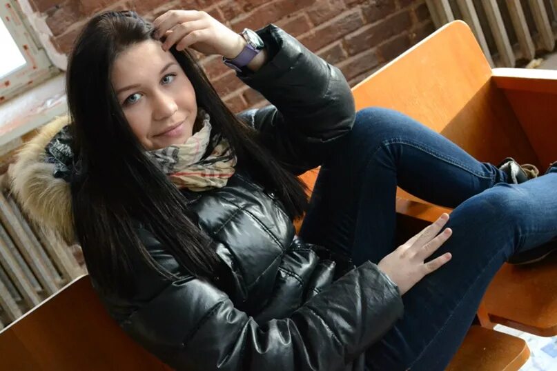 данная особа