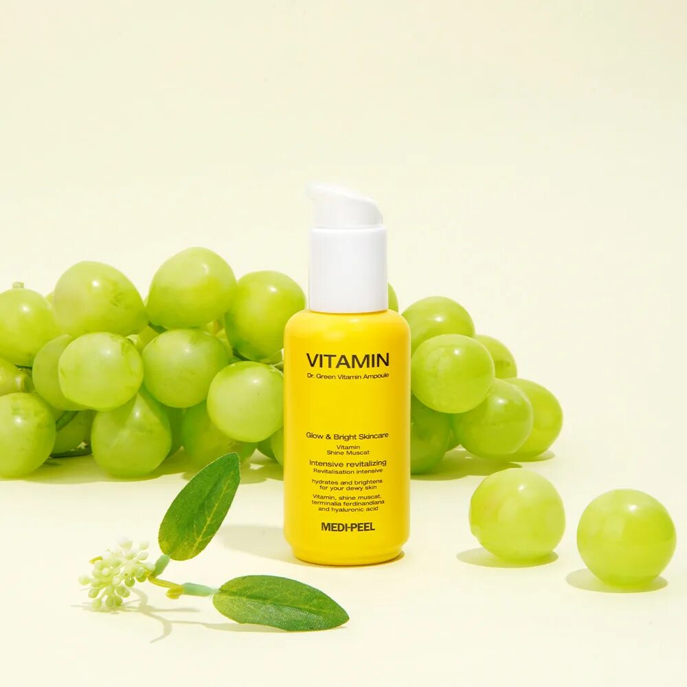 Vitamin medi peel. Vitamin Green Vitamin Ampoule Medi-Peel. Витаминная сыворотка для сияния кожи Medi-Peel Dr.Green Vitamin. Vitamin Medi Peel сыворотка. Medi-Peel Dr.Green Vitamin Ampoule (70ml) мультивитаминная сыворотка для лица.