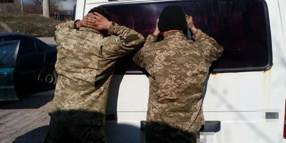 хищение военнослужащими