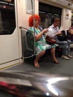 Не ездить в метро