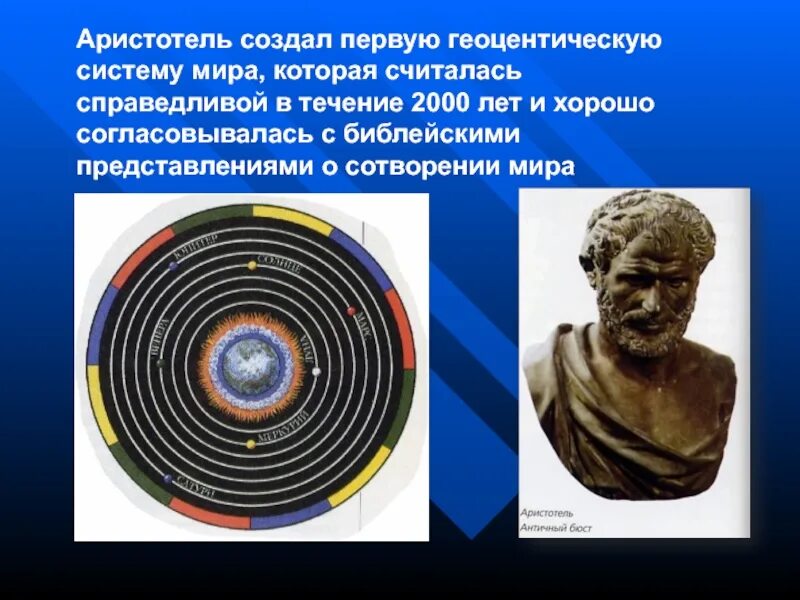 Аристотель представление о вселенной. Аристотель. Э. Аристотель мир. Аристотель (384–322 гг.