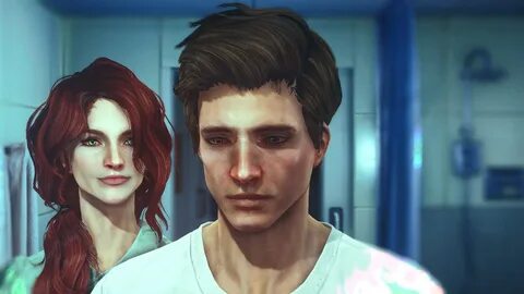 fallout 4 денверские бурильщики