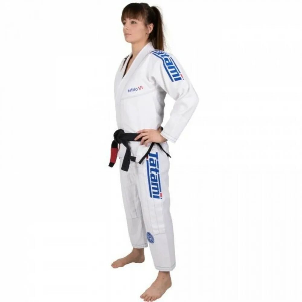 Спорт в кимоно 6 букв. Кимоно Tatami Rival White. Кимоно джиу джитсу женское. Женские ги джиу джитсу. Штаны для джиу-джитсу женские.