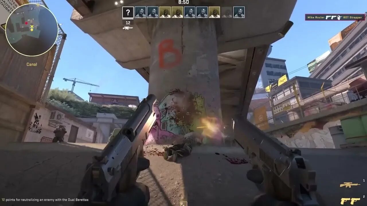 Cs 2 valve. Cs 2 valve