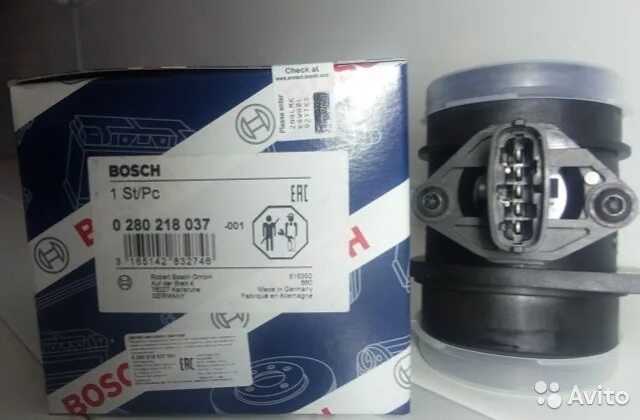 Bosch 0 280 218 037. ДМРВ Bosch 0 280 218 037. ДМРВ 0 280 218 037. ДМРВ бош 0 280 218 004..