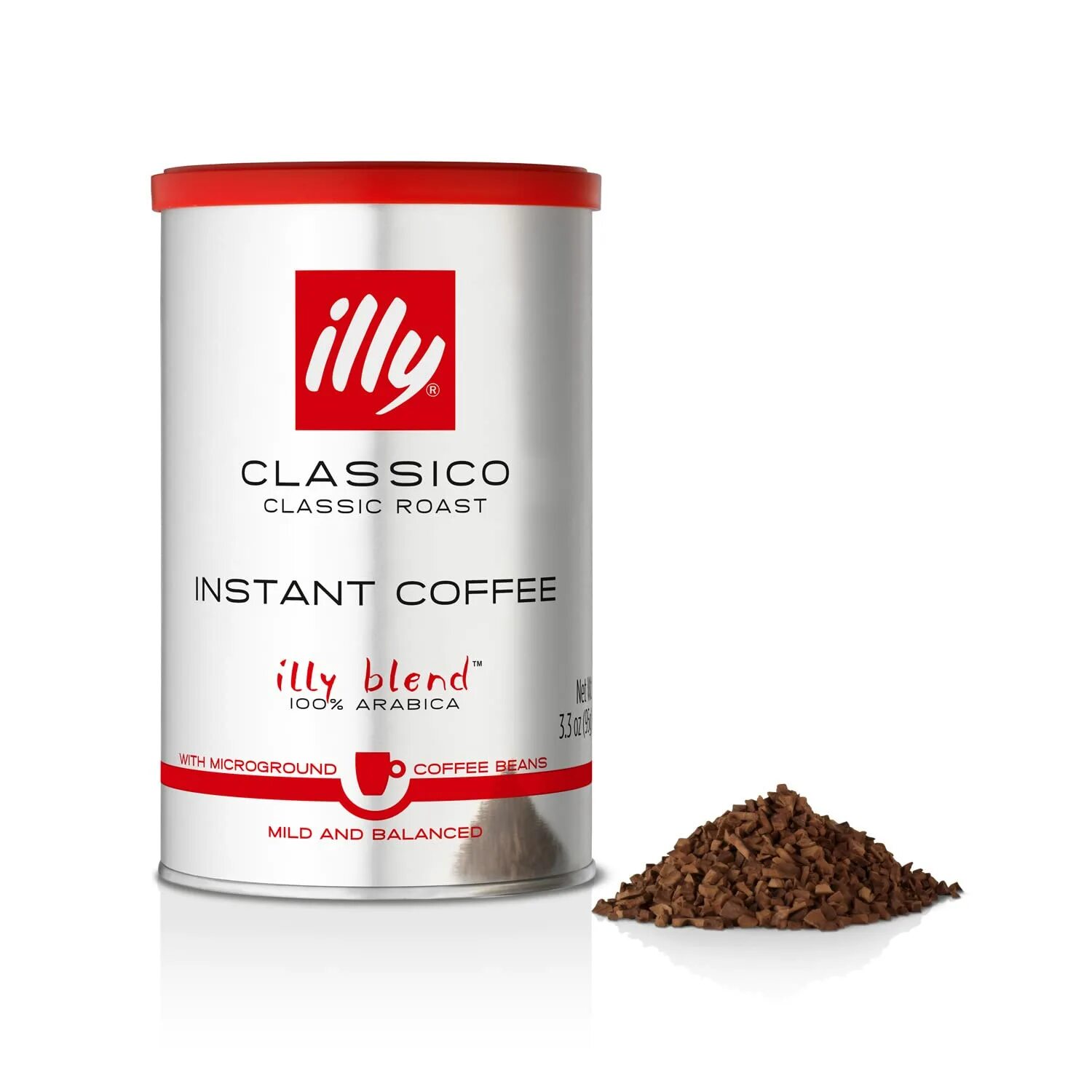 Illy кофе растворимый. Кофе illy молотый. Кофе illy растворимый с добавлением молотого средней обжарки. Illy Classico средней обжарки. Кофе молотый средней обжарки