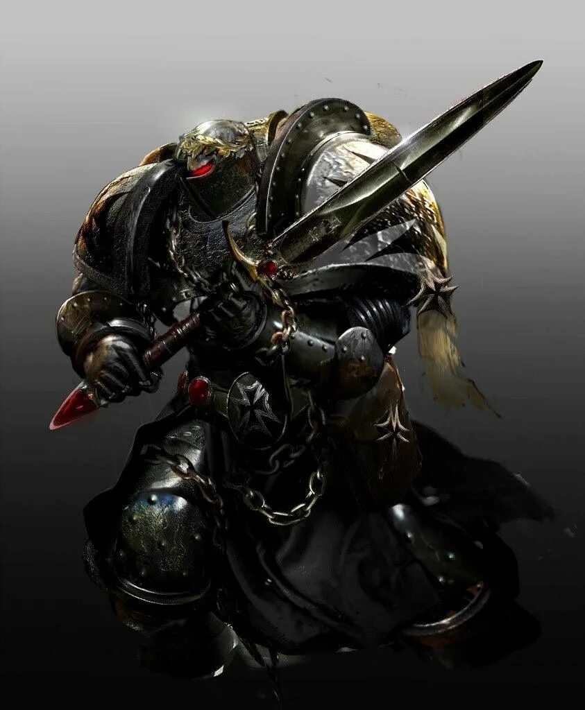 Вархаммер 40000 темные. Чёрные храмовники warhammer 40000. вархаммер черные храмовники. вархаммер 40000 тёмные храмовники. чёрный храмовник вархаммер 40000.