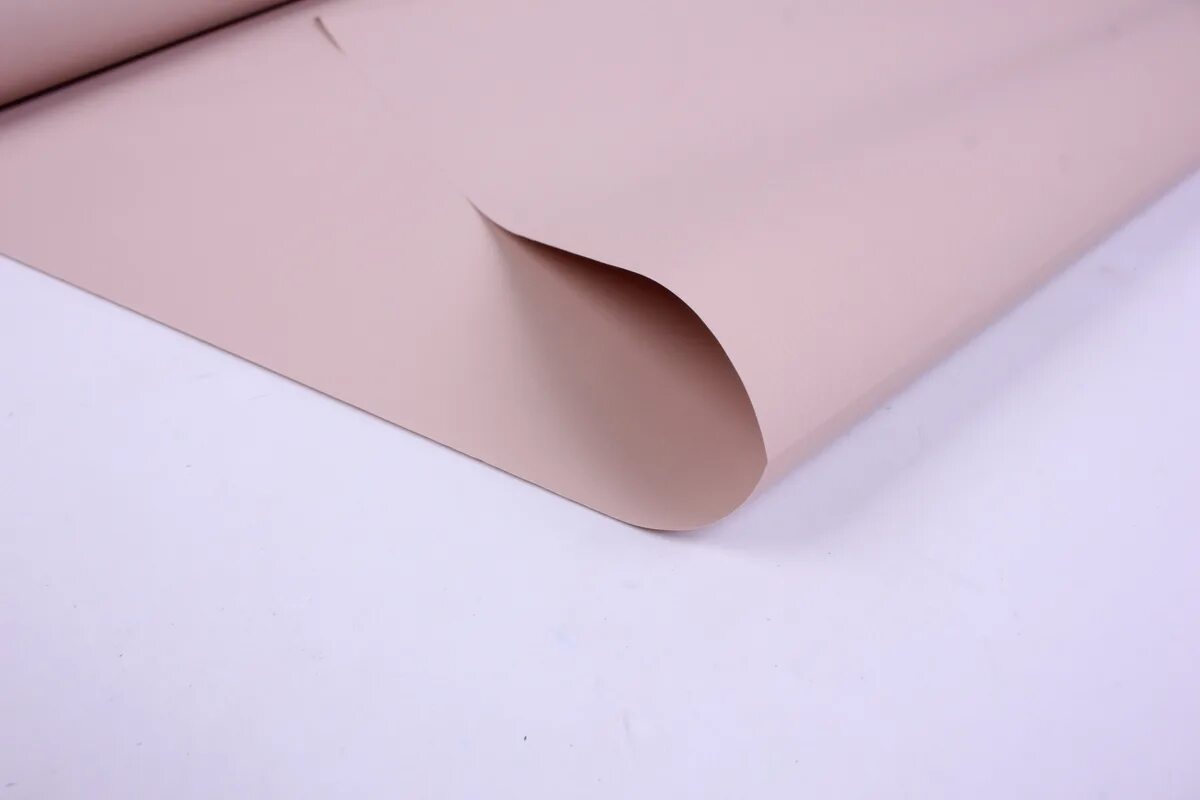 Matte paper