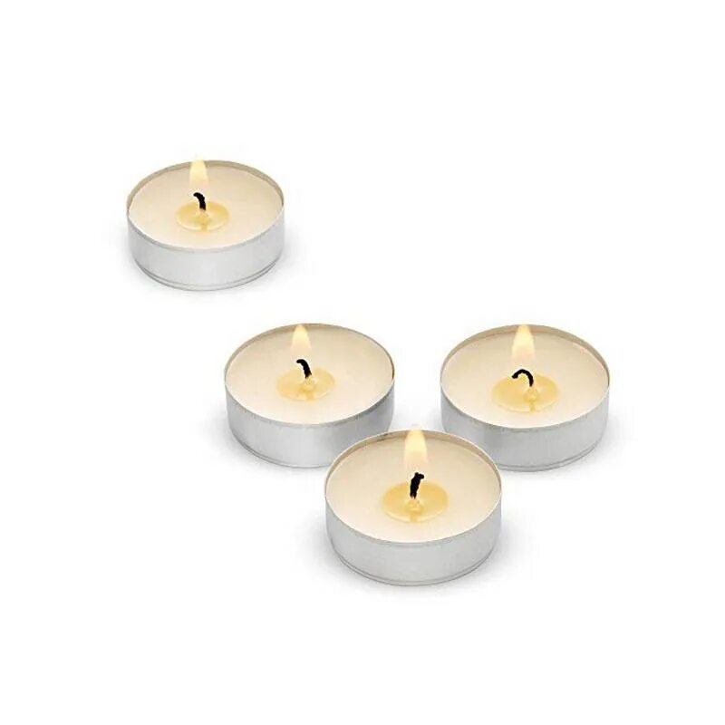 маленькие свечи в алюминиевой подставке. мини свечки. Tealight mum. мини свечи декоративные. свечи декоративные.