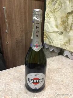 Мартини асти белое
