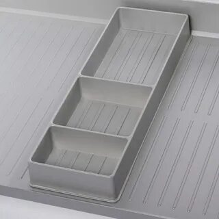 Пластиковый поддон кухня