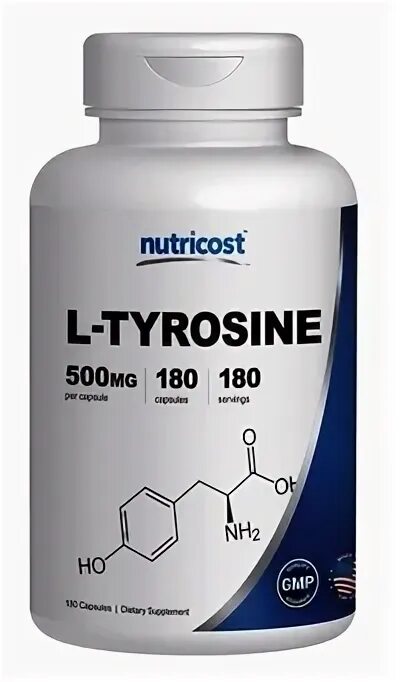 Л-тирозин 500 мг. Л-тирозин 500мг капсулы. Тирозин 400 мг. Тирозин в аптеке. L tyrosine купить