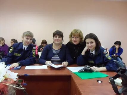 Саратовский техникум