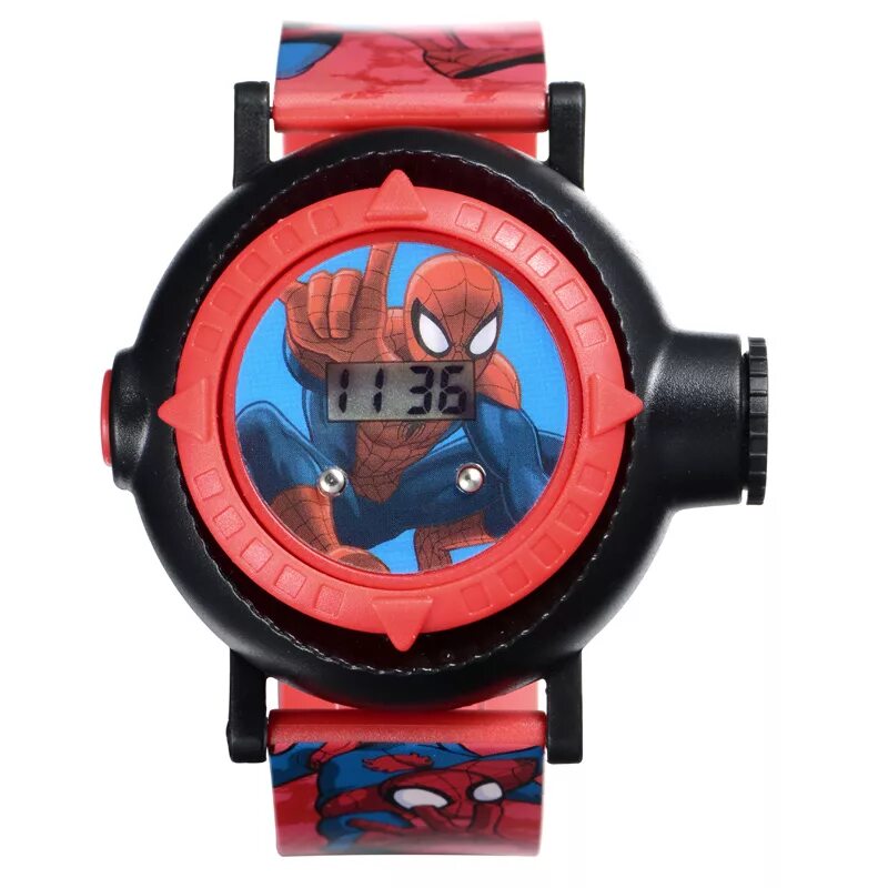 Marvel watch. Детские часы наручные Marvel Spider-man. Детские наручные часы Супергерои Spider man. Часы Спайдермен детские. Часы человек паук для детей.