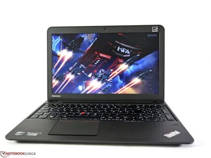 Thinkpad s