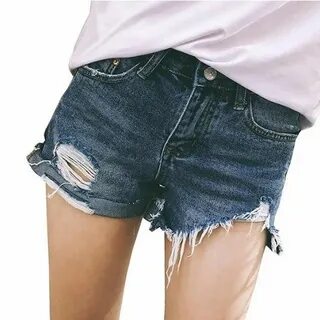 Hole short