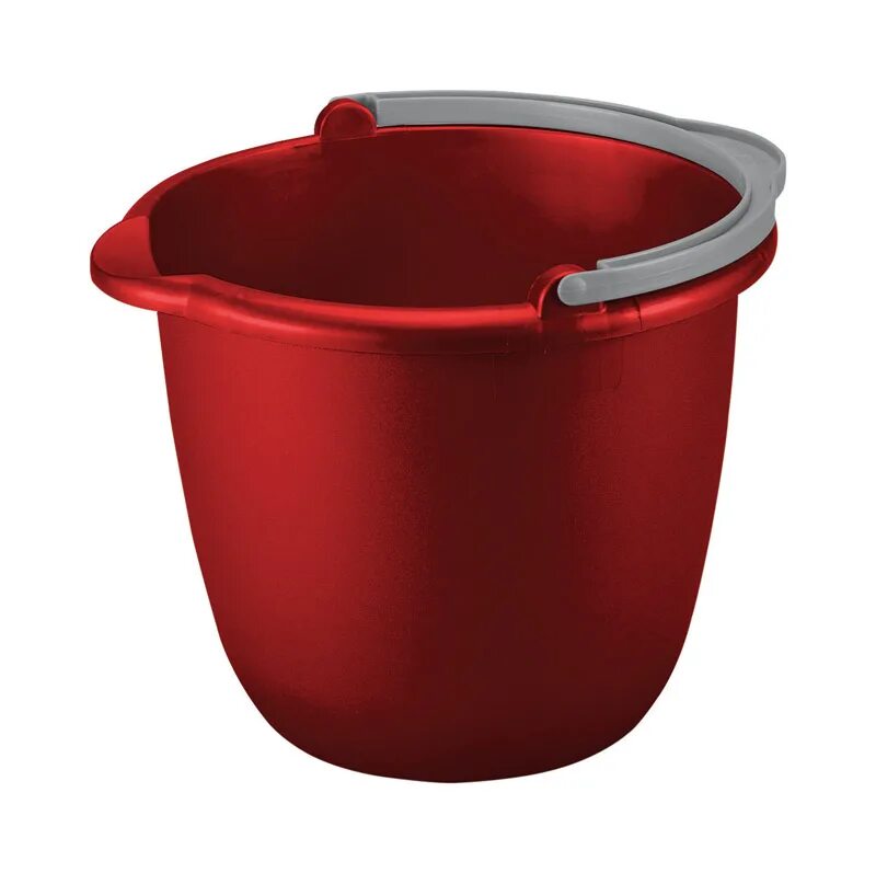 Bucket